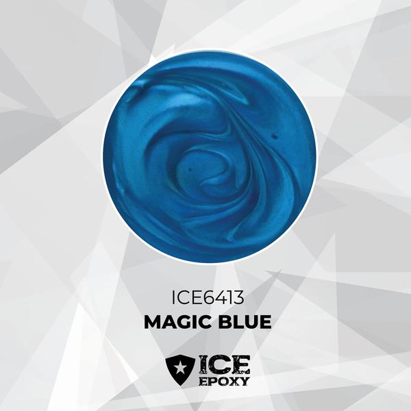 ICE EPOXY PIGMENT