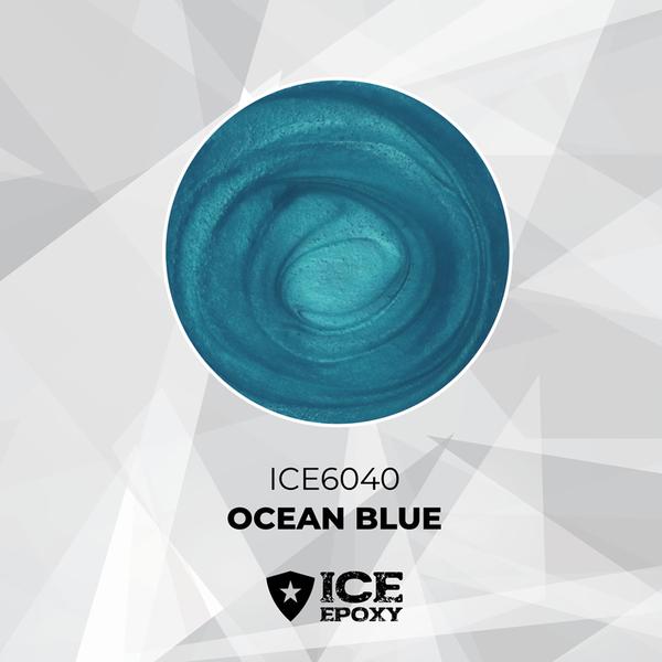 ICE EPOXY PIGMENT