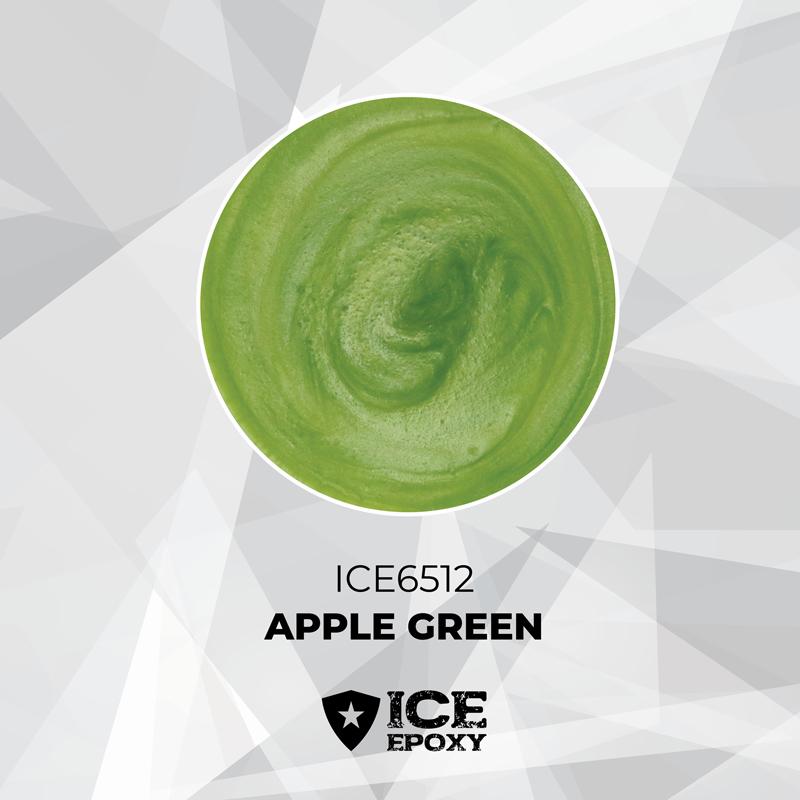 ICE EPOXY PIGMENT