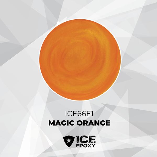 ICE EPOXY PIGMENT